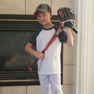 Meet your Posher, Stacy